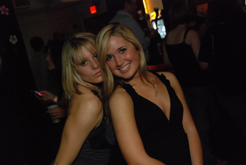 Springfest 2009 at McFaddens