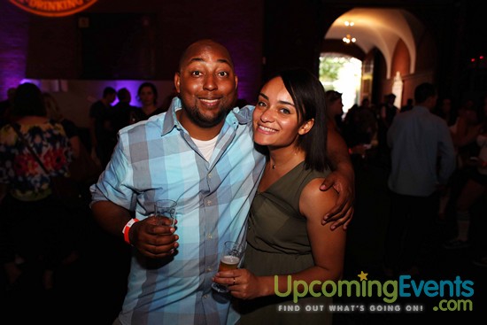 Philly Beer Week 2015 Opening Tap (Gallery C)