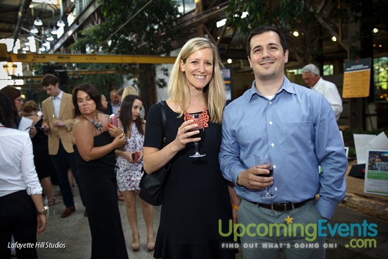 Marc Vetri's Great Chefs Event - Main Tasting