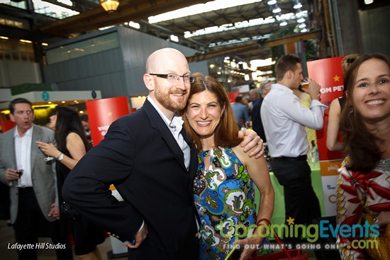 Marc Vetri's Great Chefs Event - Main Tasting