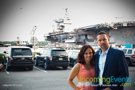 Marc Vetri's Great Chefs Event - Main Tasting