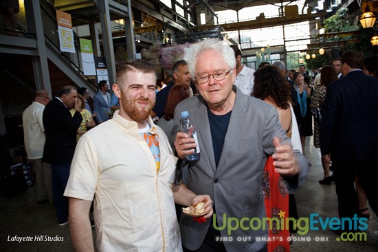 Marc Vetri's Great Chefs Event - Main Tasting