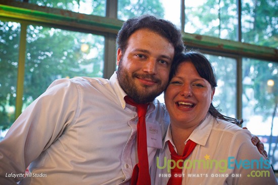 Marc Vetri's Great Chefs Event - Main Tasting