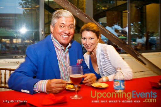 Marc Vetri's Great Chefs Event - Main Tasting