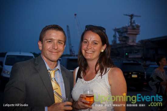 Marc Vetri's Great Chefs Event - Main Tasting