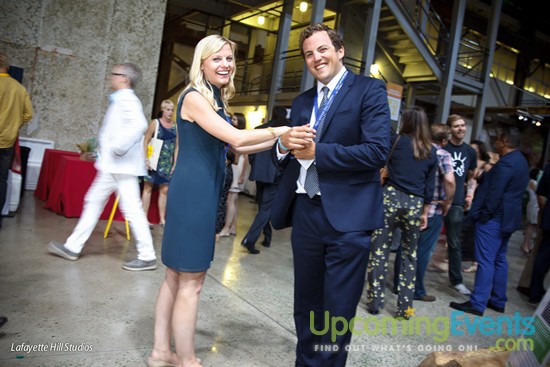 Marc Vetri's Great Chefs Event - Main Tasting