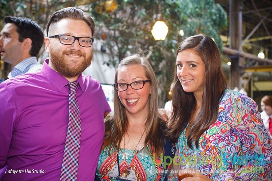 Marc Vetri's Great Chefs Event - Main Tasting