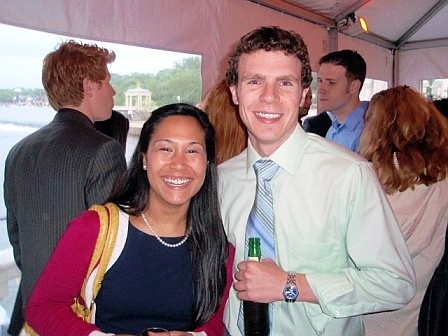 Young Professionals After-Work  Networking Happy Hour