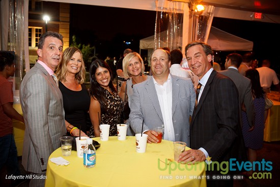 Marc Vetri's Great Chefs Event - After Party @ Lo Spiedo