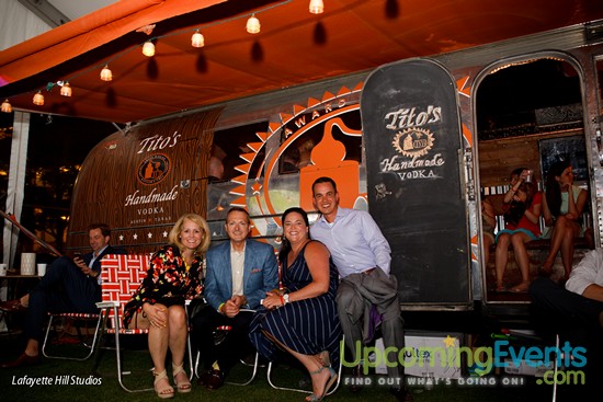 Marc Vetri's Great Chefs Event - After Party @ Lo Spiedo