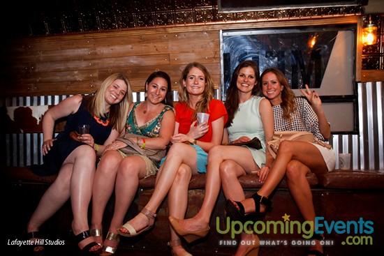 Marc Vetri's Great Chefs Event - After Party @ Lo Spiedo