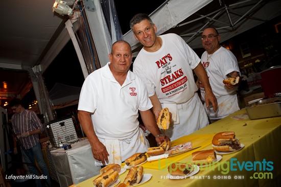 Marc Vetri's Great Chefs Event - After Party @ Lo Spiedo