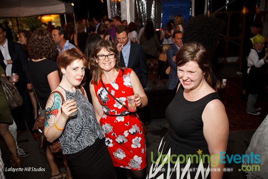 Marc Vetri's Great Chefs Event - After Party @ Lo Spiedo