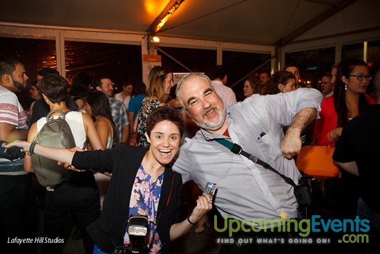 Marc Vetri's Great Chefs Event - After Party @ Lo Spiedo