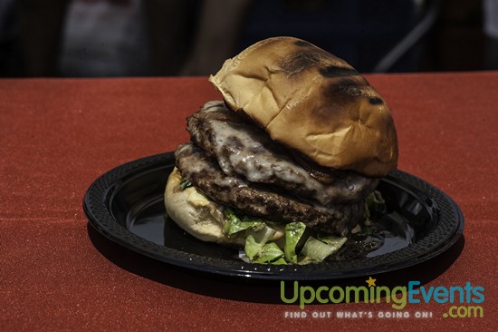 Burger Brawl 2015 (Gallery A)