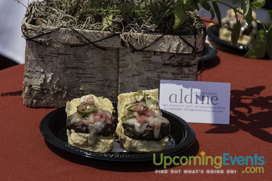 Burger Brawl 2015 (Gallery A)