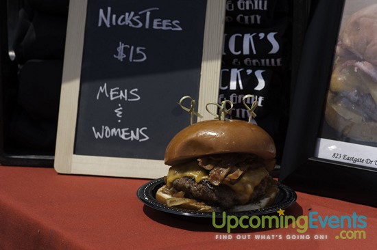 Burger Brawl 2015 (Gallery A)