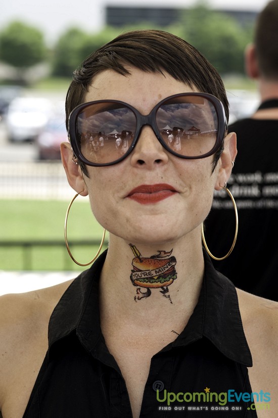 Burger Brawl 2015 (Gallery A)