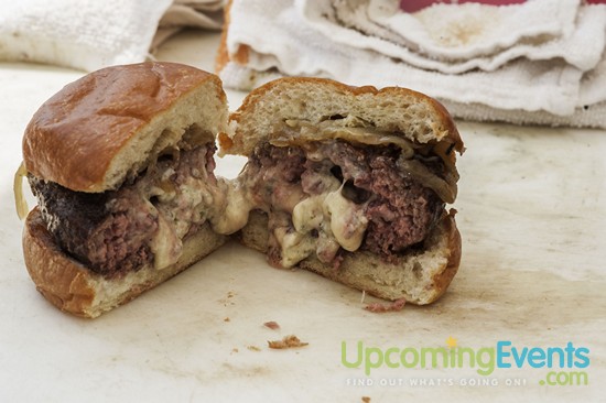 Burger Brawl 2015 (Gallery A)