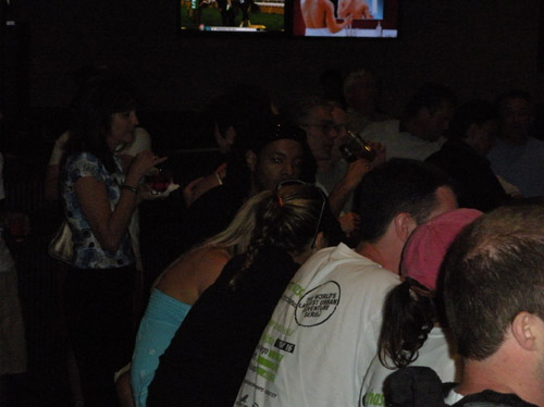 City Chase Philadelphia