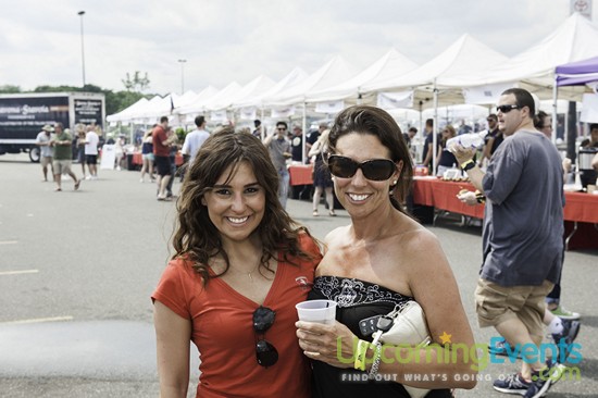 Burger Brawl 2015 (Gallery A)