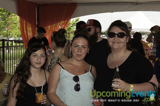 Burger Brawl 2015 (Gallery A)