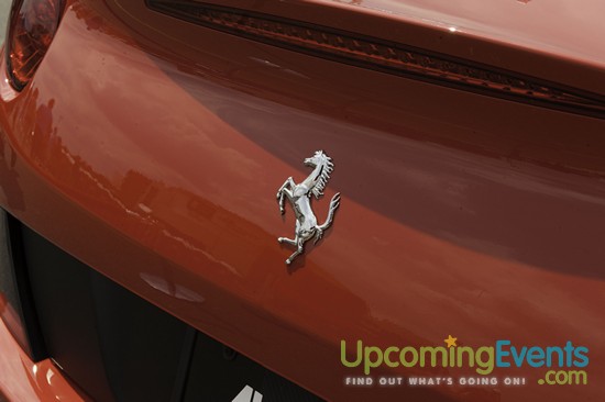 Burger Brawl 2015 (Gallery A)