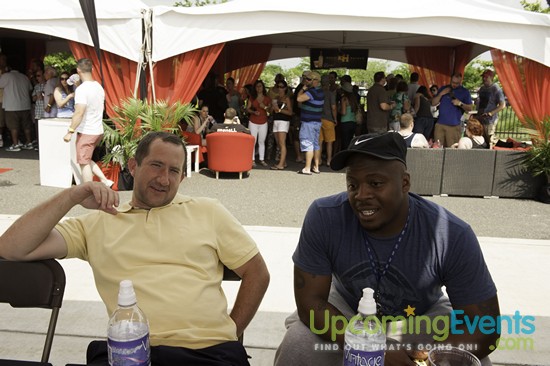 Burger Brawl 2015 (Gallery A)