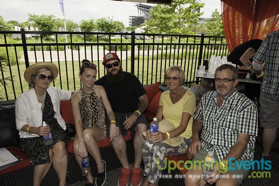 Burger Brawl 2015 (Gallery A)