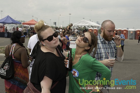 Burger Brawl 2015 (Gallery A)