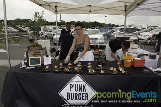 Burger Brawl 2015 (Gallery A)
