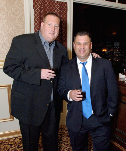 Morgan & Smokey Brown Foundation 1st Annual Spring Fling