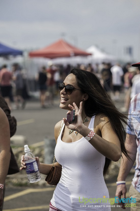 Burger Brawl 2015 (Gallery A)