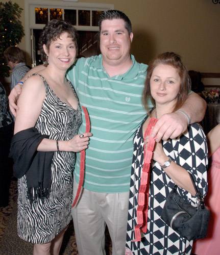 Morgan & Smokey Brown Foundation 1st Annual Spring Fling