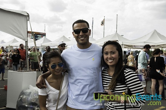 Burger Brawl 2015 (Gallery A)