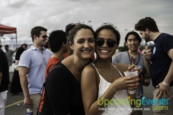 Burger Brawl 2015 (Gallery A)