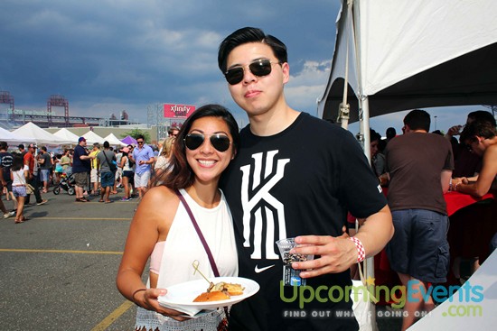 Burger Brawl 2015 (Gallery B)