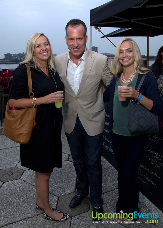 Tall Ships Fireworks Beer Garden