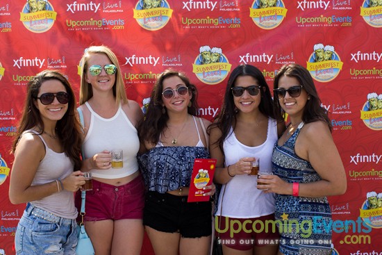 Summerfest Live! 2015 (Gallery A)