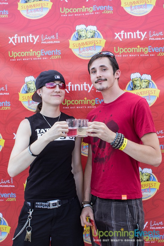 Summerfest Live! 2015 (Gallery A)