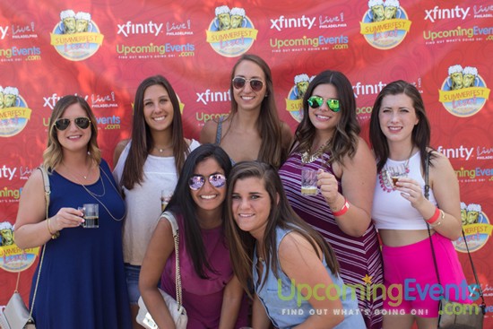 Summerfest Live! 2015 (Gallery A)