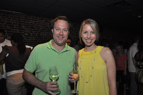 Tasting Time Sushi, Sake, & Champagne