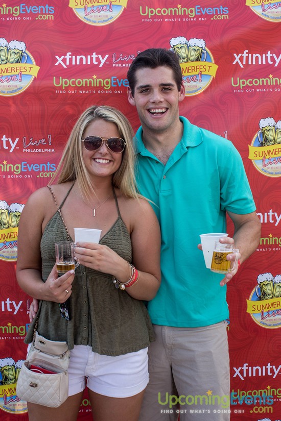 Summerfest Live! 2015 (Gallery A)