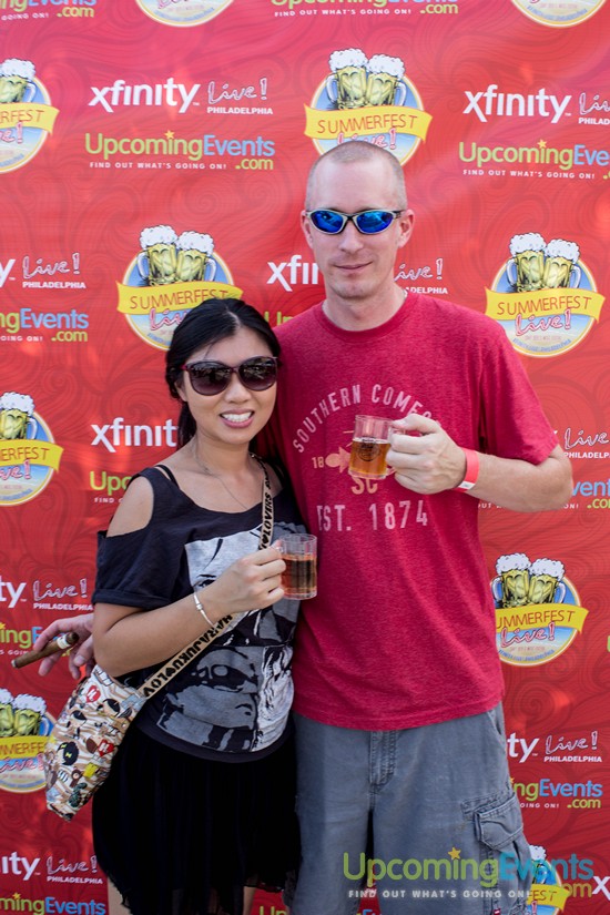 Summerfest Live! 2015 (Gallery A)