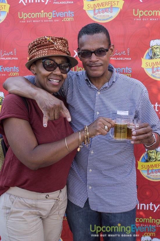 Summerfest Live! 2015 (Gallery A)