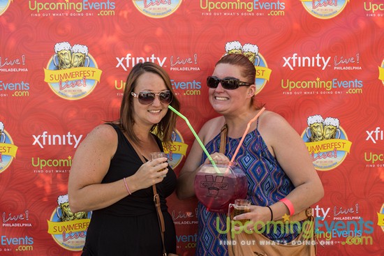 Summerfest Live! 2015 (Gallery A)