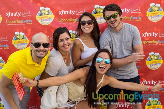 Summerfest Live! 2015 (Gallery A)