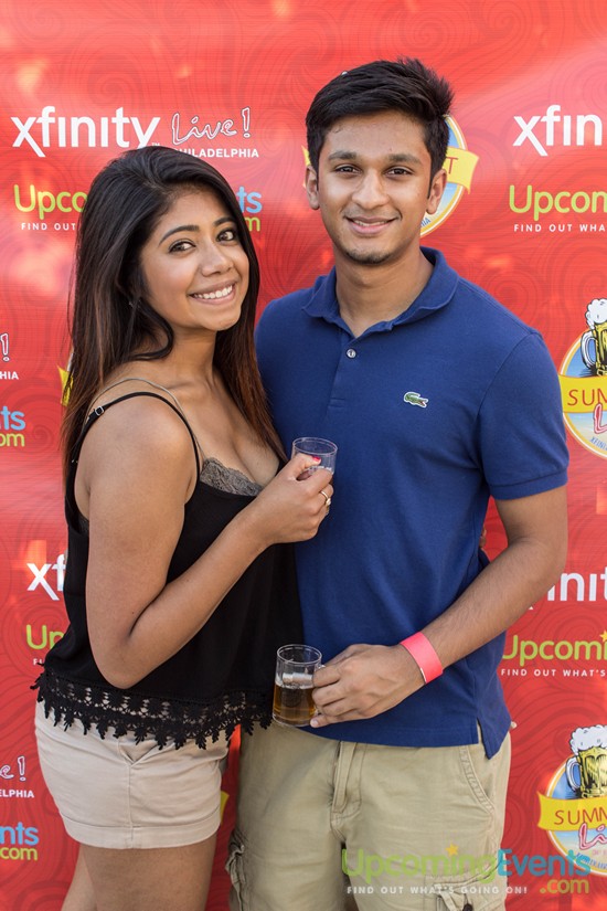 Summerfest Live! 2015 (Gallery A)