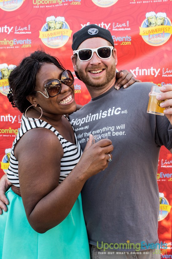 Summerfest Live! 2015 (Gallery A)