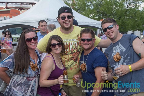 Summerfest Live! 2015 (Gallery B)